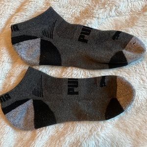 PUMA men’s socks